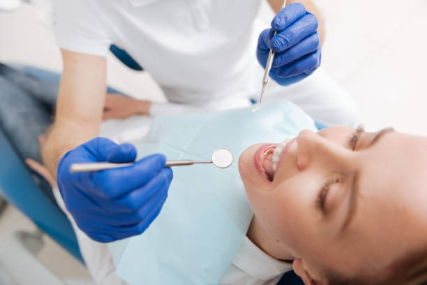 Best Wisdom Tooth Removal  in Sebring, FL